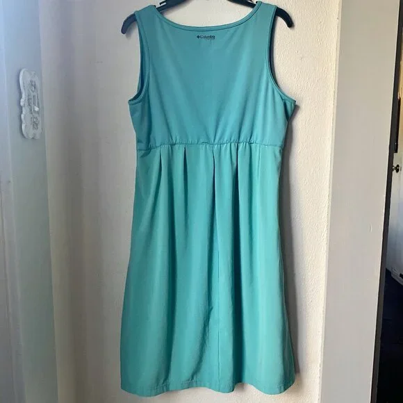 Columbia sleeveless dress - Picture 2 of 4